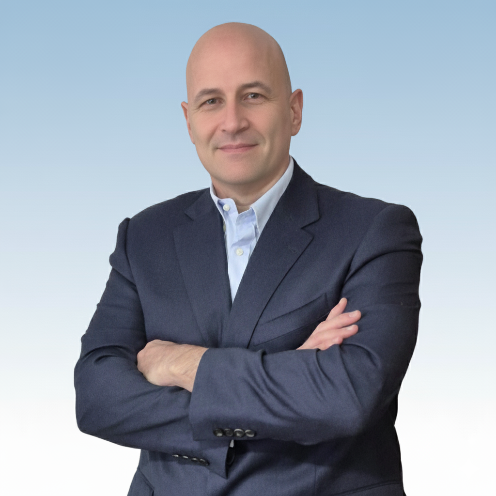 José Cabrera Martín